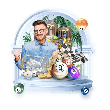 PG电子娱乐彩票场馆